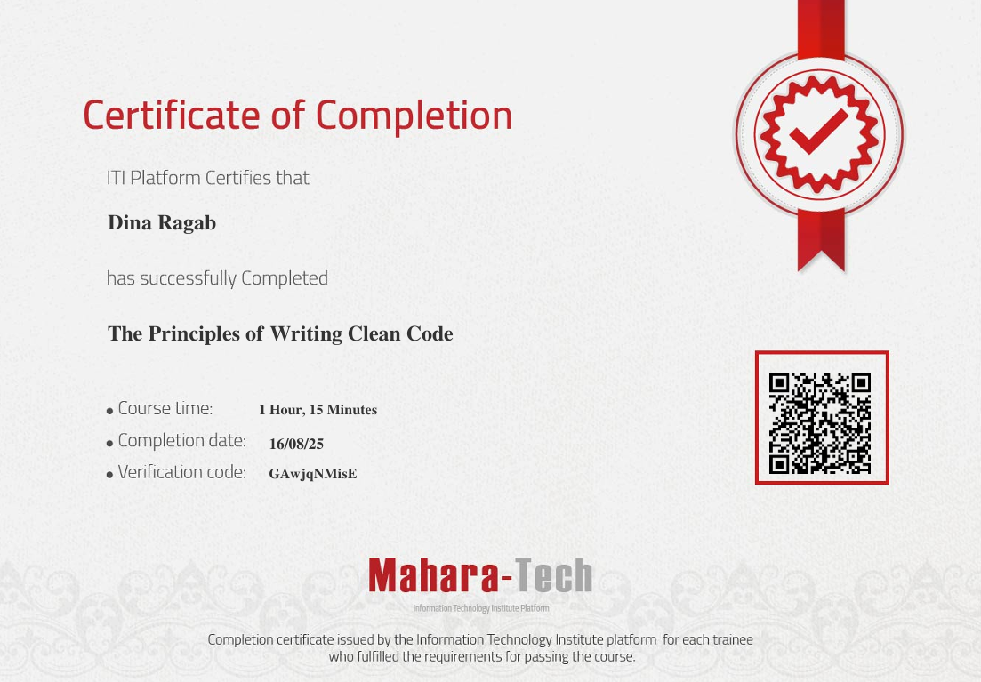 C# Certificate